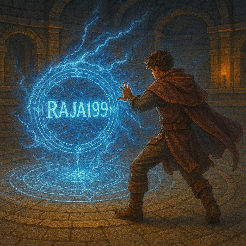 RAJA199